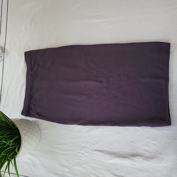 Marciano Pencil Skirt - Picture 2 of 5